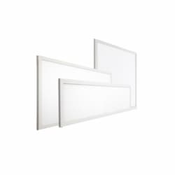 20W 2 X 2 LED Flat Panel, Edge-Lit, 0-10V Dimmable, 2500 lm, 120V-277V, 4000K