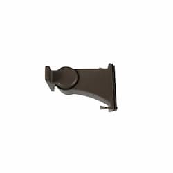 Pole Mount for Area Lights, Bronze