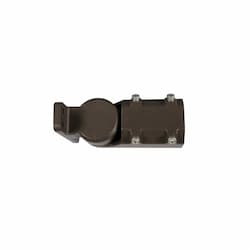 LEDVANCE Sylvania Slip Fitter Mount for Area Lights, Bronze