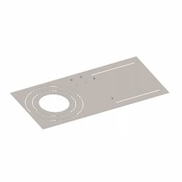 Adjustable Frame for Slim Microdisks