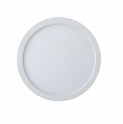 5-in 9W LED Slim Downlight, Dimmable, 650 lm, 120V, Selectable CCT