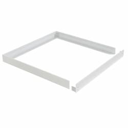 LEDVANCE Sylvania 2X2 Surface Mount Kit for Backlit Panel