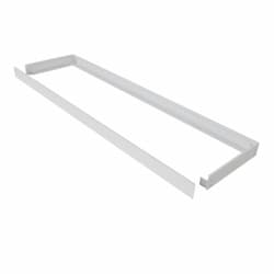 1X4 Surface Mount Kit for Backlit Panel