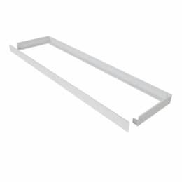 1X4 Surface Mount Kit for Backlit Panel