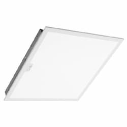 30W 2x2 LED Panel, 3,750lm, 120V/277V, Selectable CCT