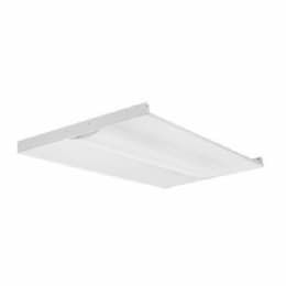 LEDVANCE Sylvania 15W/30W 1x4 LED Volumetric Troffer, 3810lm, 120/277V, Selectable CCT