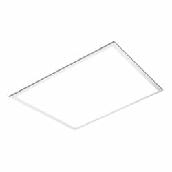 30/40/50W 2X4 LED Backlit Panel Door Kit, CCT Selectable, 120-277V