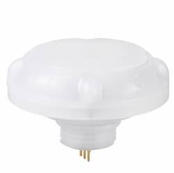 DC Motion/Daylight Sensor for Linear High Bay Fixtures