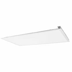 LEDVANCE Sylvania 20W/36W 1x4 LED Panel, 2,500lm/4,500lm, Selectable CCT