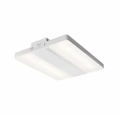 300W Linear High Bay, Wide, 40800 lm, 277V-480V, 4000K, White