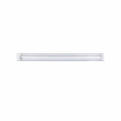 4-ft 42W LED Shoplight, 4000 lm, 120V,  4000K