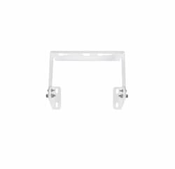 Pendant Mount Bracket for 100W-150W UFO High Bay Lights, White