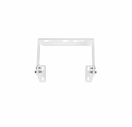 Pendant Mount Bracket for 100W-150W UFO High Bay Lights, White