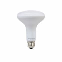 LEDVANCE Sylvania 9W LED BR30 Bulb, 65W Inc. Retrofit, Dim, E26, 650 lm, 120V, 5000K