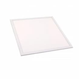 32W LED 2x2 Edge-Lit Panel, Dimmable, 3500 lm, 4000K