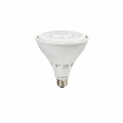 25W LED PAR38 Bulb, 250W Hal. Retrofit, Dim, E26, 40 Deg., 2650 lm, 120V, 3000K