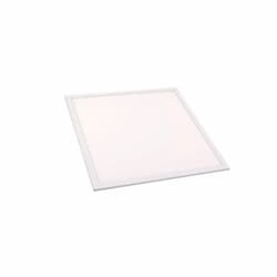 32W LED 2x2 Edge-Lit Panel, Dimmable, 3500 lm, 5000K