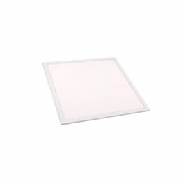 32W LED 2x2 Edge-Lit Panel, Dimmable, 3500 lm, 5000K