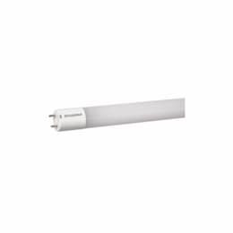 LEDVANCE Sylvania 4 ft 17W LED T8 Tube, Ballast-Free, G13 Base, 2100 lm, 3000K