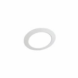 10-in Trim Ring Extender for ULTRA series Recessed Downlight Kit