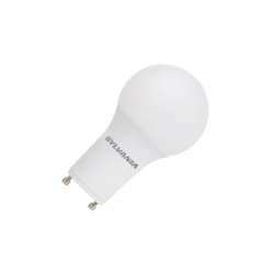 8.5W LED A19 Bulb, 60W Inc. Retrofit, GU24, 800 lm, 120V, 5000K