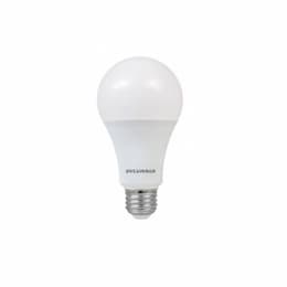 17W LED A21 Bulb, 0-10V Dimmable, E26, 1600 lm, 120V, 3000K