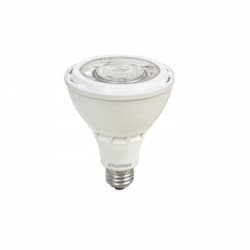 19W LED PAR30 Bulb, 75W Hal. Retrofit, Spot, E26, Dim, 1800 lm, 120V, 3000K