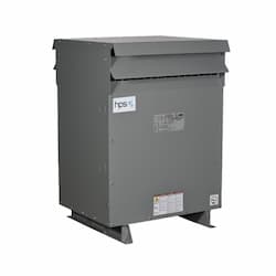 750kVA Sentinel K Transformer, 3 Ph, CU, 150C, K20, 480D-480Y/277V