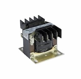 750VA Spartan Open Transformer, 1 Ph, 240VX480V-120VX240V