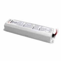 1 W LED T8 Emergency Ballast, 500 lumens