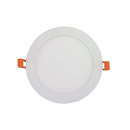 4-in 10W LED Snap-In Downlight, 850 lm, 120V, 27K/30K/35K