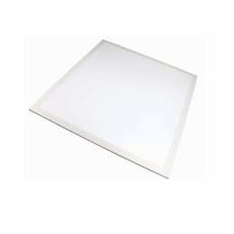 Selectable Wattage 2x2 LED Recessed Troffer, 0-10V Dimmable, 4200 lm, 120V-277V, 3500K