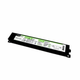 32W LED T8 External Driver, Instant Start, 2 Lamp