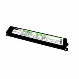 54W LED T5 External Driver, Rapid Start, 2-Lamp, 120-277V