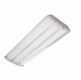 LED Elite Series 6 Lamp High Bay/ Low Bay Fixture, 480V