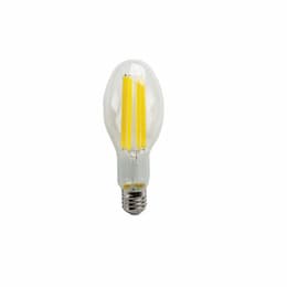 TCP Lighting 40W LED ED28 Bulb, E39, 8000 lm, 120V-277V, 4000K