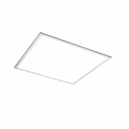 TCP Lighting 29W 2x2 LED Flat Panel, Edge-Lit, 0-10V Dimmable, 3200 lm, 120V-277V, 4100K