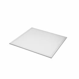 TCP Lighting 38W 2x2 LED Flat Panel Luminaire, Dimmable, 4100 lm, 4100K (Sample)	