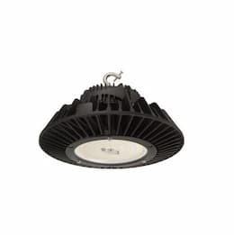 100W LED UFO High Bay, 0-10V Dimmable, 15000 lm, 200V-480V, 5000K