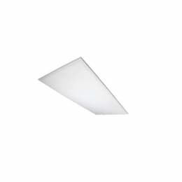 29W 2X4 Premium Troffer Fixture, Dimmable, 3650 lm, 3500K