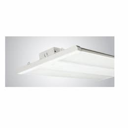 105W 1x2 LED Linear High Bay, 250W MH Retrofit, 0-10V Dimmable, 13500 lm, 5000K