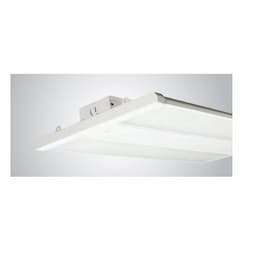 210W 1x2 LED Linear High Bay, 400W MH Retrofit, 0-10V Dimmable, 27300 lm, 5000K