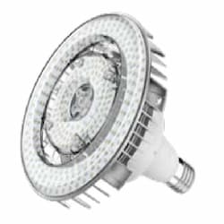 115W LED High Bay, EX39, 8100 lm, 120V-277V, 4000K