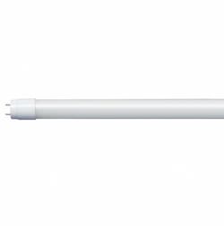 11W 4 Foot LED T8 Tube, 3000K, Dimmable