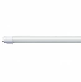 11W 4 Foot LED T8 Tube, 3500K, Dimmable