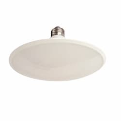 15W LED Starlight Fixture, 100W Inc. Retrofit, Dimmable, 1750 lm, 5000K