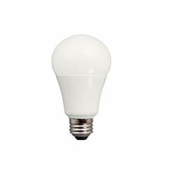 16W 2700K LED A19 Bulb, 1600 Lumens - Energy Star Rated