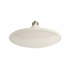 19W LED S11 Pendant Bulb, Dimmable, E26, 2100 lm, 120V, 3000K