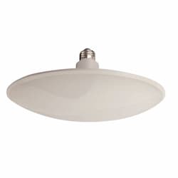 22W LED Starlight Fixture, 160W Inc. Retrofit, Dimmable, 2350 lm, 3000K