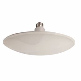 22W LED Starlight Fixture, 160W Inc. Retrofit, Dimmable, 2450 lm, 4000K